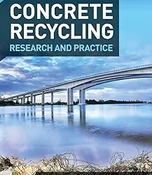 Concrete Recycling: Research and Practice