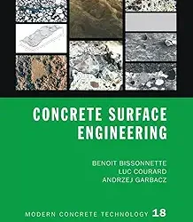 Concrete Surface Engineering