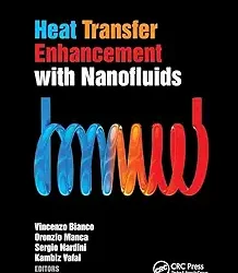 Heat Transfer Enhancement with Nanofluids
