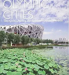 Olympic Cities, 3e