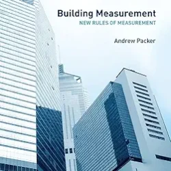 Building Measurement: New Rules of Measurement, 2e