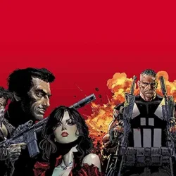 Marvel Knights