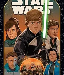 Star Wars: Out Of The Darkness
