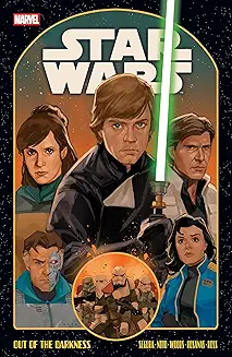 Star Wars: Out Of The Darkness