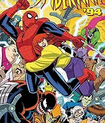 Spider-Man '94