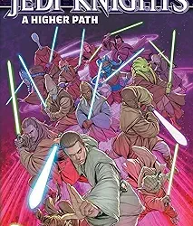 Star Wars: Jedi Knights Vol. 2 - A Higher Path