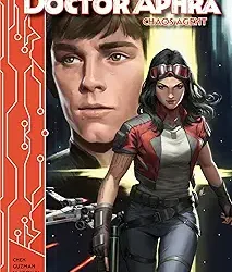Star Wars : Doctor Aphra -  Chaos Agent