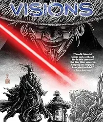 Star Wars: Visions