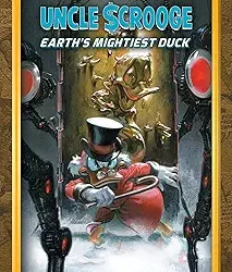 Uncle Scrooge