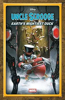 Uncle Scrooge