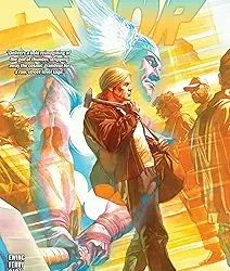 Mortal Thor Vol. 1