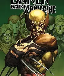 Daken