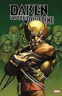 Daken