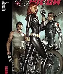 Black Widow Modern Era Epic Collection