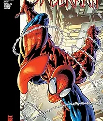 Amazing Spider-Man Modern Era Epic Collection
