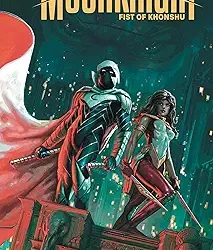 Moon Knight