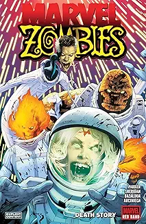 Marvel Zombies