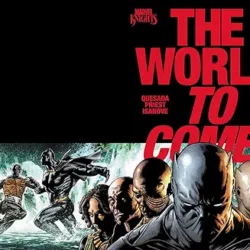 Marvel Knights