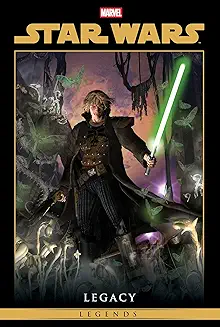 Star Wars Legends