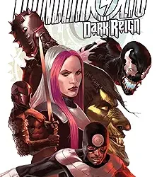 Thunderbolts