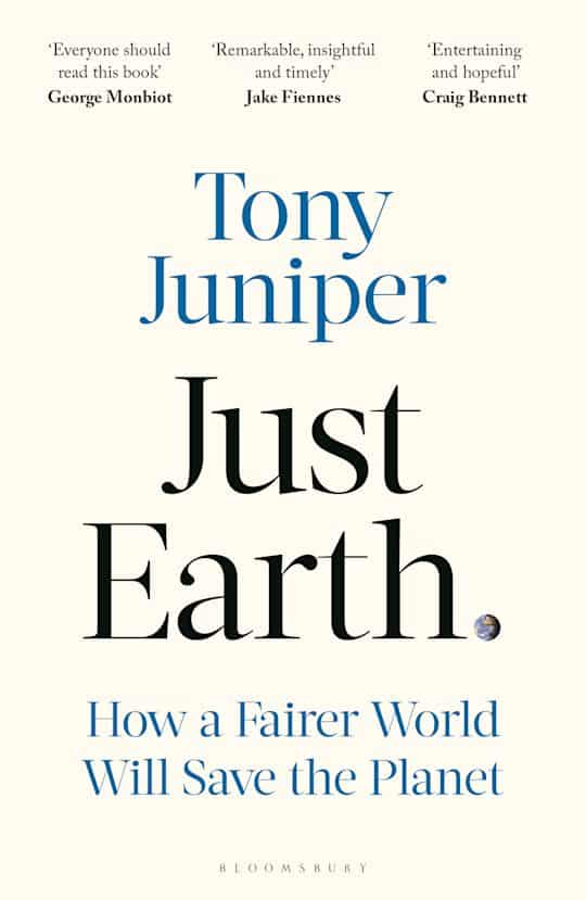 Just Earth