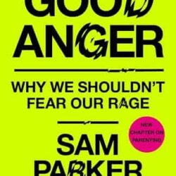 Good Anger