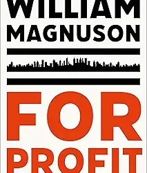 For Profit: A History Of Corporations