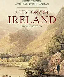 A History Of Ireland. 2Nd Ed.