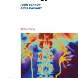 Lecture Notes - Urology 6E