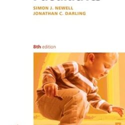 Lecture Notes Paediatrics 8E