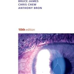 Lecture Notes - Ophthalmology 10E
