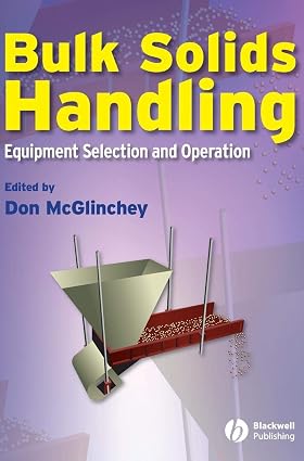 Bulk Solids Handling