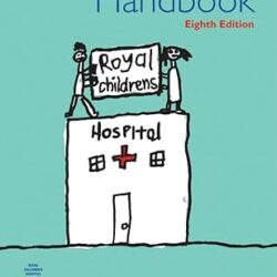 Paediatric Handbook 8E
