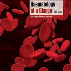 Haematology At A Glance 3E