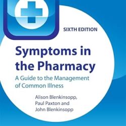 Symptoms In The Pharmacy 6E