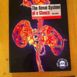 The Renal System At A Glance 3E