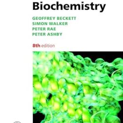 Lecture Notes Clinical Biochemistry 8E