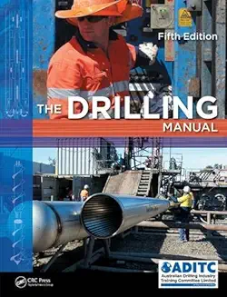 The Drilling Manual, 5e