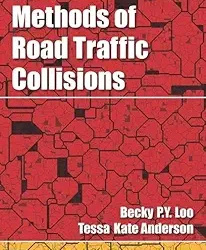 Spatial Analysis Methods of Road Traffic Collisions
