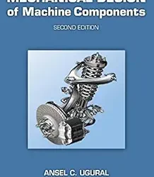 Mechanical Design of Machine Components, 2e