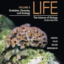 Life The Science Of Biology Vol 2 10Ed
