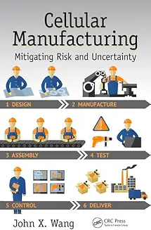 Cellular Manufacturing