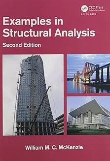 Examples in Structural Anlaysis, 2e
