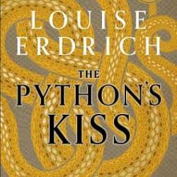 Pythons Kiss