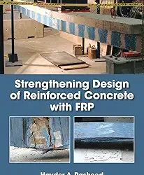 Strengthening Design of Reinforced Concrete with FRP