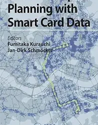 Public Transport Planning with Smart Card Data