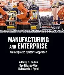Manufacturing and Enterprise