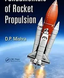 Fundamentals of Rocket Propulsion