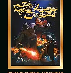 The Last Voyage of Sindbad