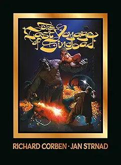 The Last Voyage of Sindbad